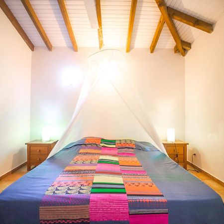 Sunset Surf Camp Hostel Saint-Francois  Exterior photo
